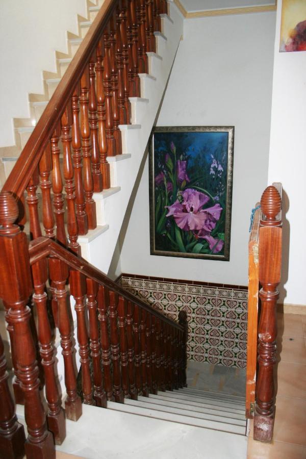 Casa Arte De Sorvilán المظهر الخارجي الصورة