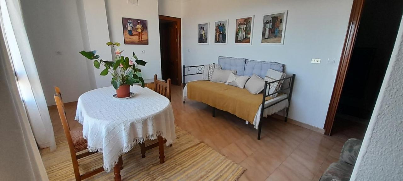 Casa Arte De Sorvilán المظهر الخارجي الصورة