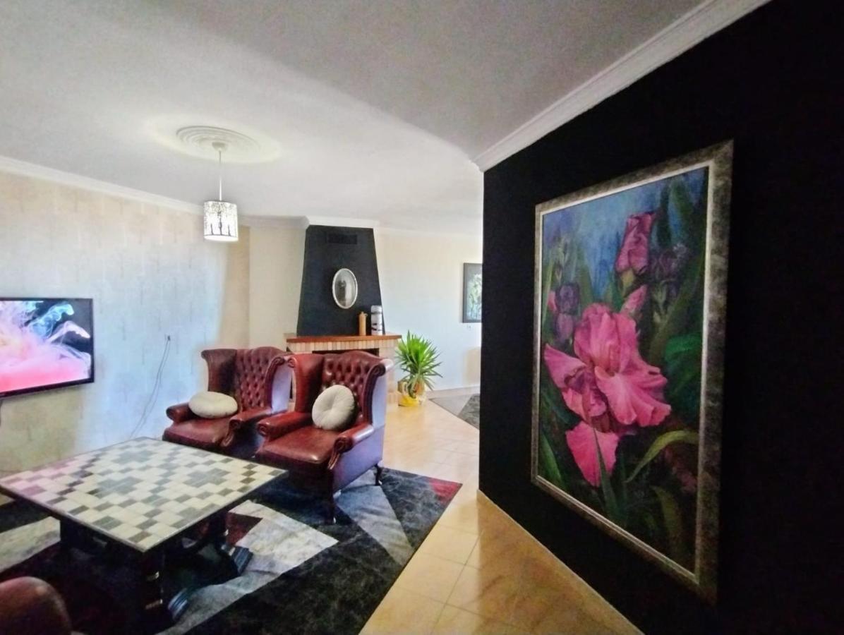 Casa Arte De Sorvilán المظهر الخارجي الصورة