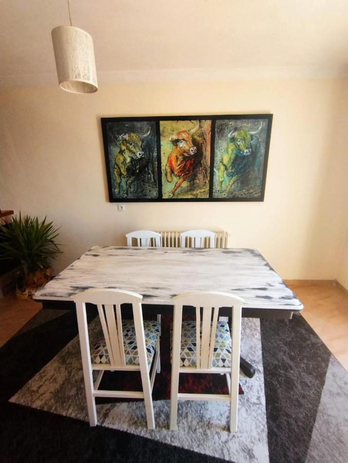 Casa Arte De Sorvilán المظهر الخارجي الصورة