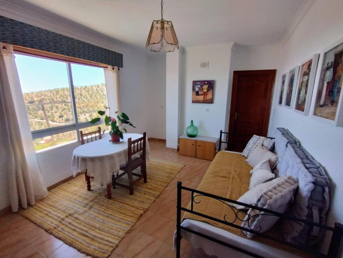 Casa Arte De Sorvilán المظهر الخارجي الصورة